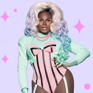 Lalajpg — RuPaul's Drag Race Queens Season 9-13 Maker Tier List Maker option 34