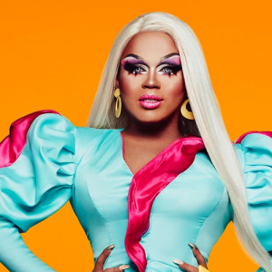Mercedesjpg — RuPaul's Drag Race Queens Season 9-13 Maker Tier List Maker option 36