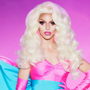 Mizjpg — RuPaul's Drag Race Queens Season 9-13 Maker Tier List Maker option 37