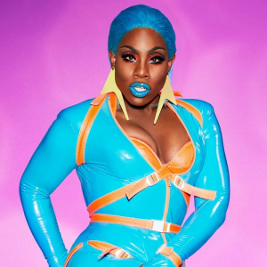 Monetjpg — RuPaul's Drag Race Queens Season 9-13 Maker Tier List Maker option 38