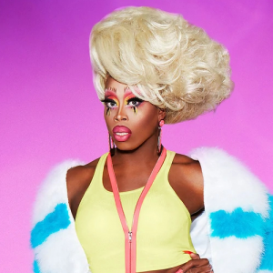 Moniquejpg — RuPaul's Drag Race Queens Season 9-13 Maker Tier List Maker option 39