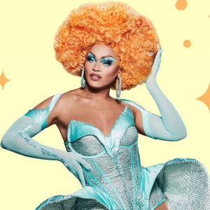 Oliviajpg — RuPaul's Drag Race Queens Season 9-13 Maker Tier List Maker option 43
