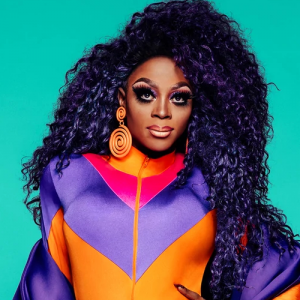 Rajahjpg — RuPaul's Drag Race Queens Season 9-13 Maker Tier List Maker option 46