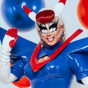 Rockmjpg — RuPaul's Drag Race Queens Season 9-13 Maker Tier List Maker option 47