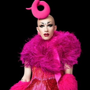 Sashajpg — RuPaul's Drag Race Queens Season 9-13 Maker Tier List Maker option 49