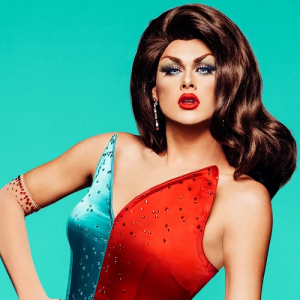 Scarlettjpg — RuPaul's Drag Race Queens Season 9-13 Maker Tier List Maker option 50