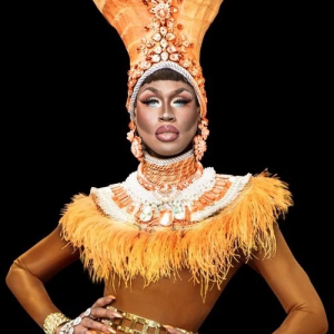 Sheajpg — RuPaul's Drag Race Queens Season 9-13 Maker Tier List Maker option 51