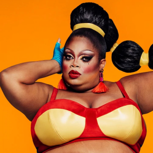 Silkyjpg — RuPaul's Drag Race Queens Season 9-13 Maker Tier List Maker option 54