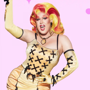 Tinajpg — RuPaul's Drag Race Queens Season 9-13 Maker Tier List Maker option 58