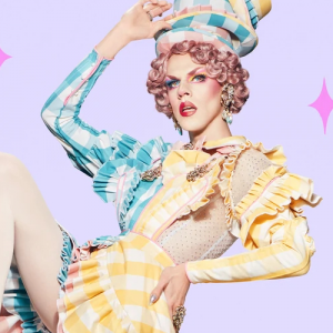 Uticajpg — RuPaul's Drag Race Queens Season 9-13 Maker Tier List Maker option 60