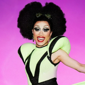 Yuhuajpg — RuPaul's Drag Race Queens Season 9-13 Maker Tier List Maker option 65