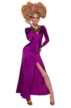 Alaskas5jpg — Rupauls Drag Race Season 5 Promo Looks option 1