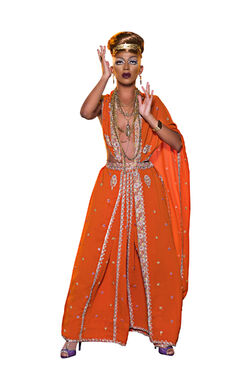 Serenas5jpg — Rupauls Drag Race Season 5 Promo Looks option 13
