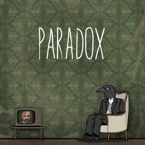 230550203386jpg — Rusty Lake/Cube Escape games tier list option 2