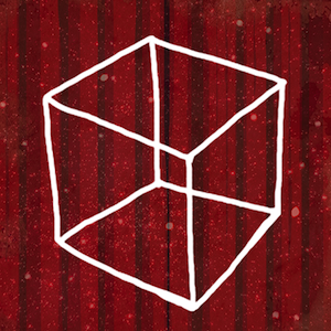 Theatrepng — Rusty Lake/Cube Escape games tier list option 6