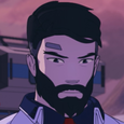 Ironwoodv7mugpng — RWBY Character List (Will update as V8 progresses On) option 38