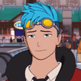 Neptunemugpng — RWBY Character List (Will update as V8 progresses On) option 59