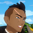 Sabermugpng — RWBY Character List (Will update as V8 progresses On) option 79