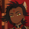 Siennakhancharmugpng — RWBY Character List (Will update as V8 progresses On) option 88