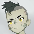 Tockmugpng — RWBY Character List (Will update as V8 progresses On) option 95