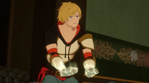 Aura Amp Jaune Arcjpg — RWBY Semblances (Volumes 1-7) option 1