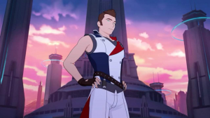 Good Fortune Clover Ebijpg — RWBY Semblances (Volumes 1-7) option 8