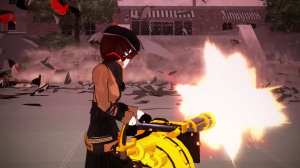 Hype Coco Adelpng — RWBY Semblances (Volumes 1-7) option 11