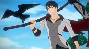 Misfortune Qrow Branwenpng — RWBY Semblances (Volumes 1-7) option 15