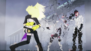 Overactive Imagination Neopolitanpng — RWBY Semblances (Volumes 1-7) option 18
