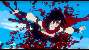 Petal Burst Ruby Rosejpg — RWBY Semblances (Volumes 1-7) option 19