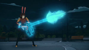 Photographic Memory Velvet Scarlatinapng — RWBY Semblances (Volumes 1-7) option 20