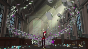 Polarity Pyrrha Nykospng — RWBY Semblances (Volumes 1-7) option 21