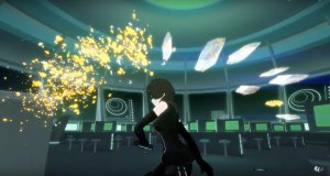 Scorching Caress Cinder Fallpng — RWBY Semblances (Volumes 1-7) option 23
