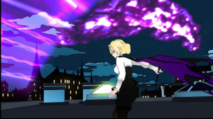Telekinesis Glynda Goodwitchpng — RWBY Semblances (Volumes 1-7) option 26