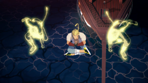 Via Sun Sun Wukongpng — RWBY Semblances (Volumes 1-7) option 29