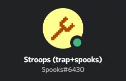Spookspng — SA players option 47
