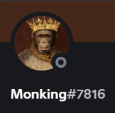 Zz1640644178monkingpng — SA players option 84
