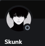 Zz1640644178skunkpng — SA players option 99