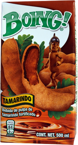 Boing Tamarindo
