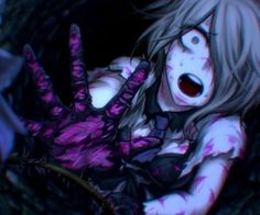 570f9db9243e77ddd342f55044327968 Kirumi Tojo Searchjpg — Saddest Dangronpa Deaths option 3