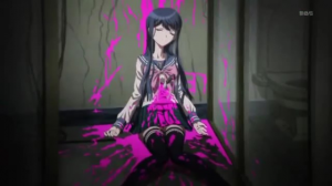Maizonos Deathjpg — Saddest Dangronpa Deaths option 20
