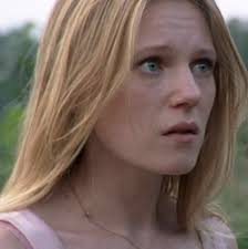 Amyjpg — Saddest Walking Dead Deaths option 3