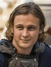Benjaminjpg — Saddest Walking Dead Deaths option 5