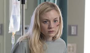 Bethjpg — Saddest Walking Dead Deaths option 6