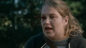 Denisejpg — Saddest Walking Dead Deaths option 11