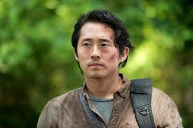 Glennjpg — Saddest Walking Dead Deaths option 16