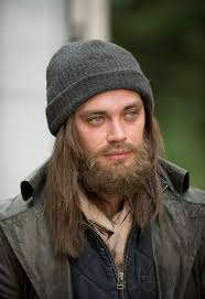 Jesusjpg — Saddest Walking Dead Deaths option 22
