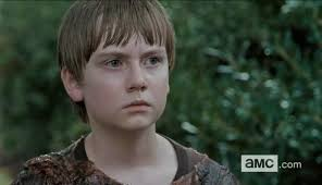Sam 2jpg — Saddest Walking Dead Deaths option 40