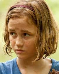 Sophiajpg — Saddest Walking Dead Deaths option 45