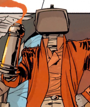 Baron Robot Xxiiijpg — SAGA (comic) characters option 2